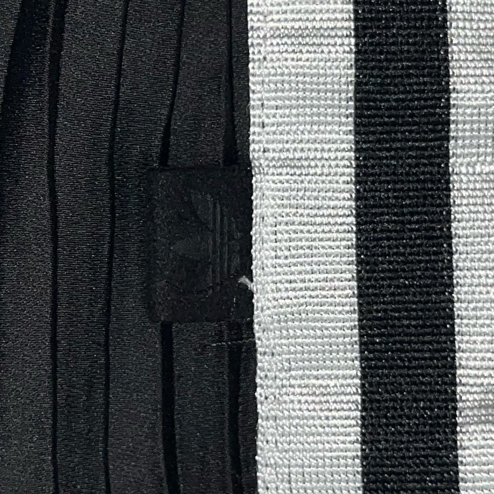 3/25$ (Mix)Adidas’ Fashion-Forward Lines Tank Top, Size S, Black - Picture 15 of 15